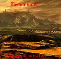 Desmodus (CZ-2) : Kamenná Pustina
